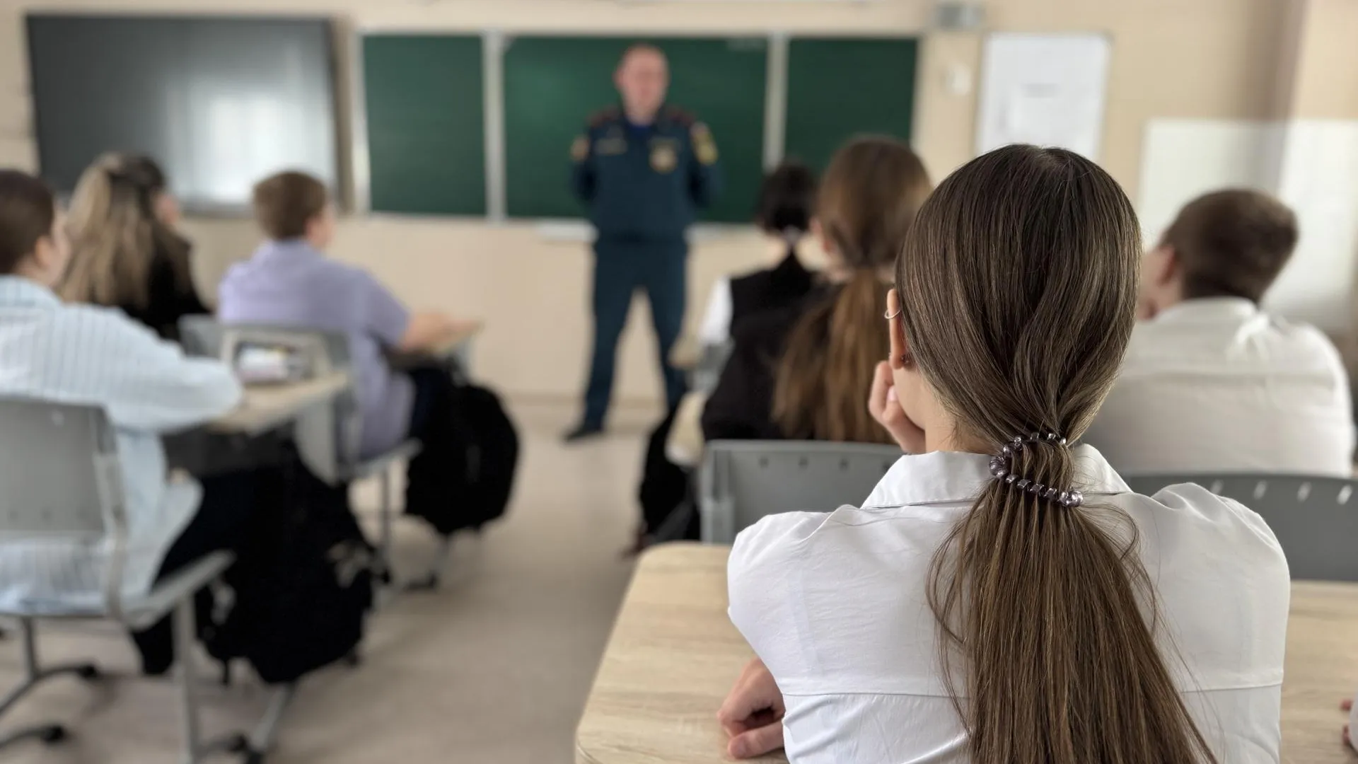 МедиаБанк Подмосковья/Татьяна Рунова