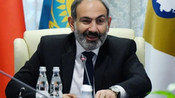 Валерий Мельников / РИА Новости