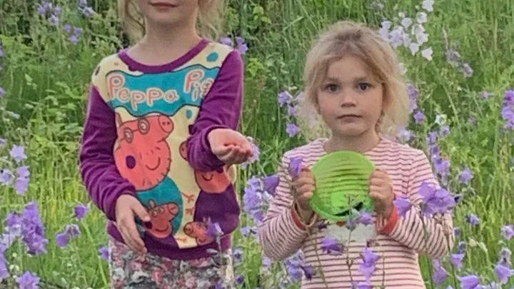 Фото: из личного архива Марии Валовой