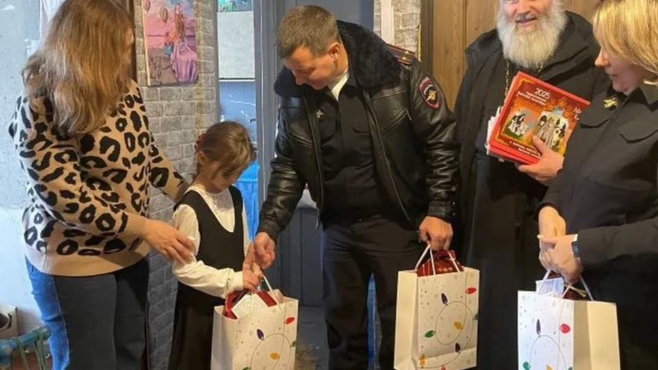 Фото: пресс-служба ГУ МВД России по Московской области