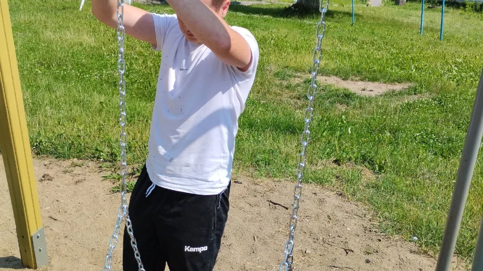 Фото: УК Электрогорск