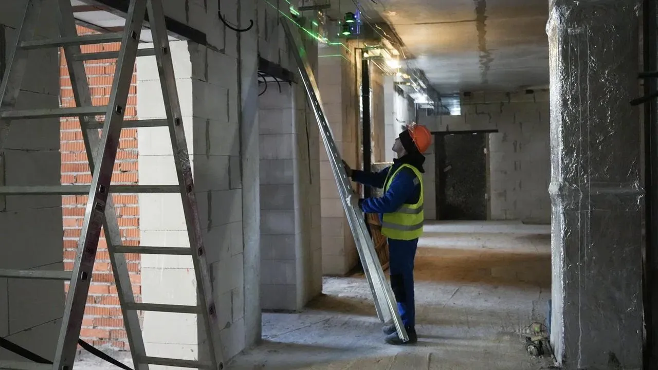 пресс-служба губернатора и правительства Московской области/Екатерина Агеева