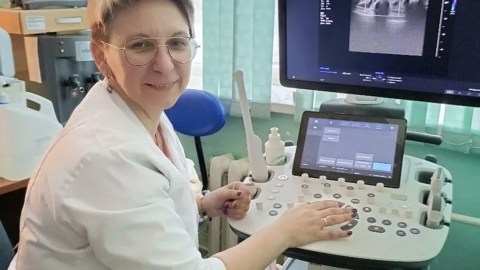 Фото: Ирина Грядовская