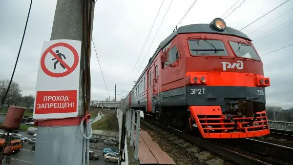 В Орехово-Зуево будет ходить новая электричка из Москвы