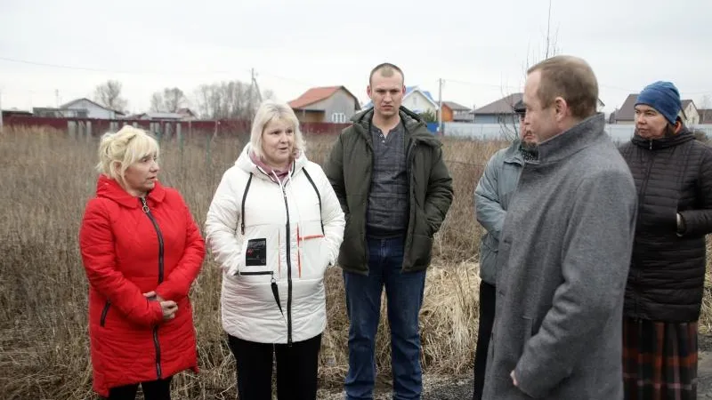 Пресс-служба администрации городского округа Воскресенск