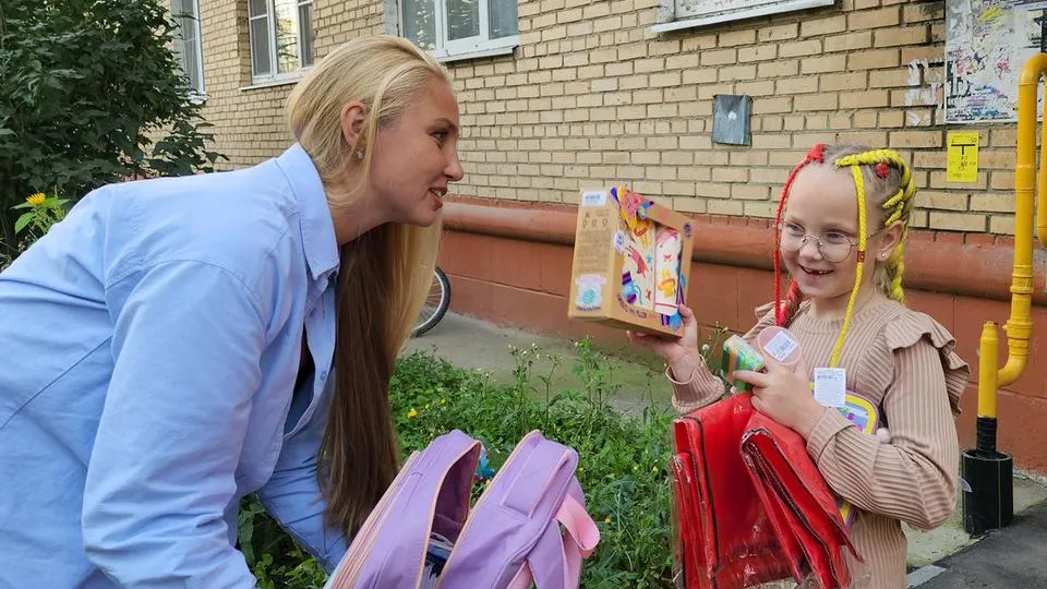 Фото: Медиабанк Подмосковья/Юлия Скавронова