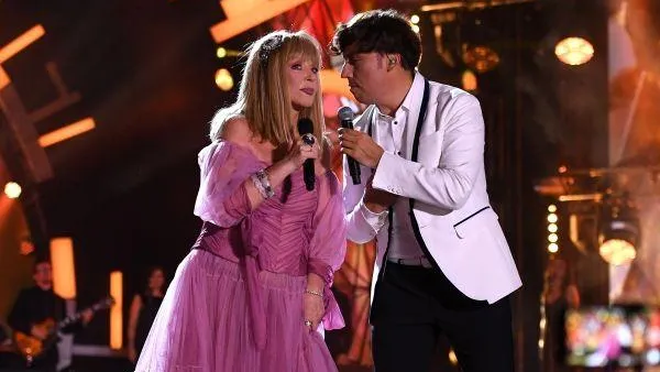 Клипмейкер Пугачевой рассказала, когда у певицы начался роман с Галкиным