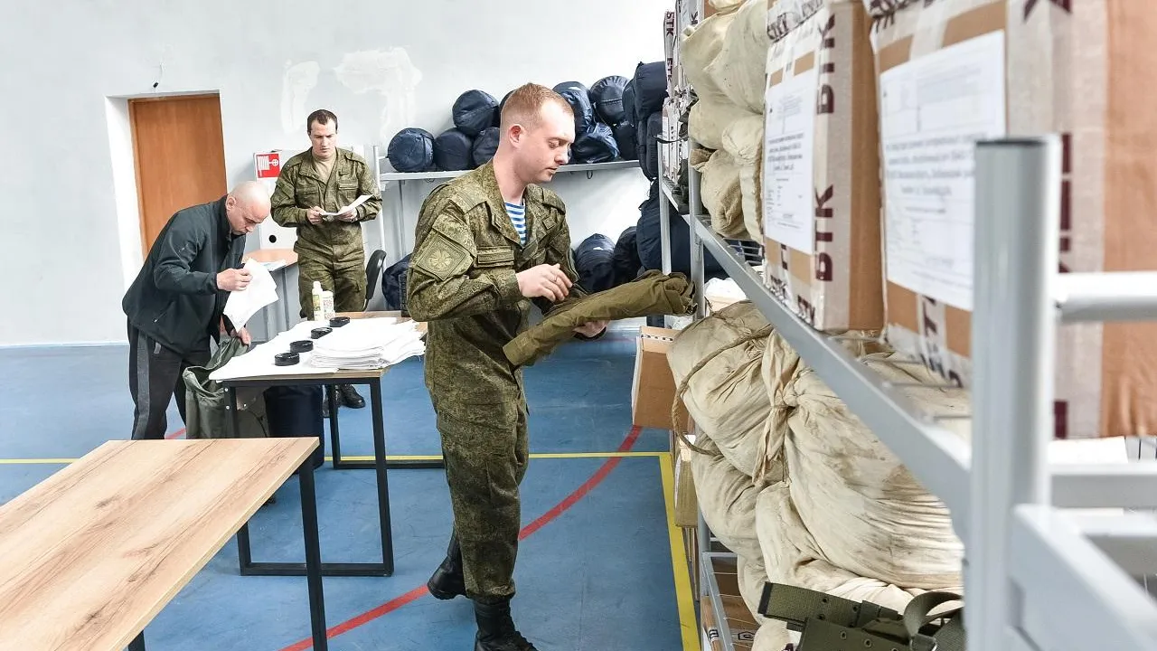 пресс-служба губернатора и правительства МО