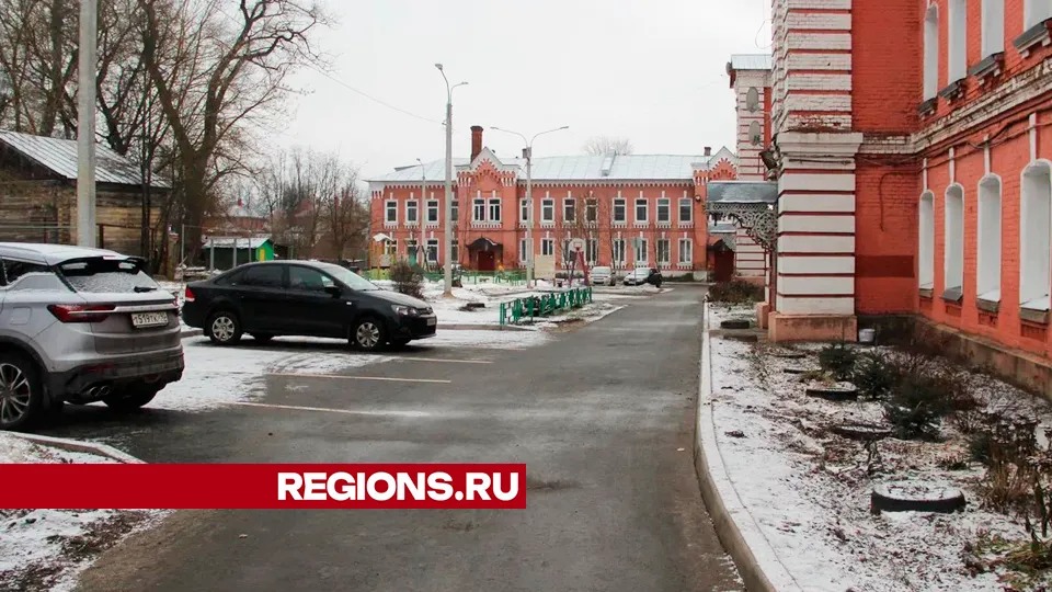 Фото: REGIONS/Василий Тремасов