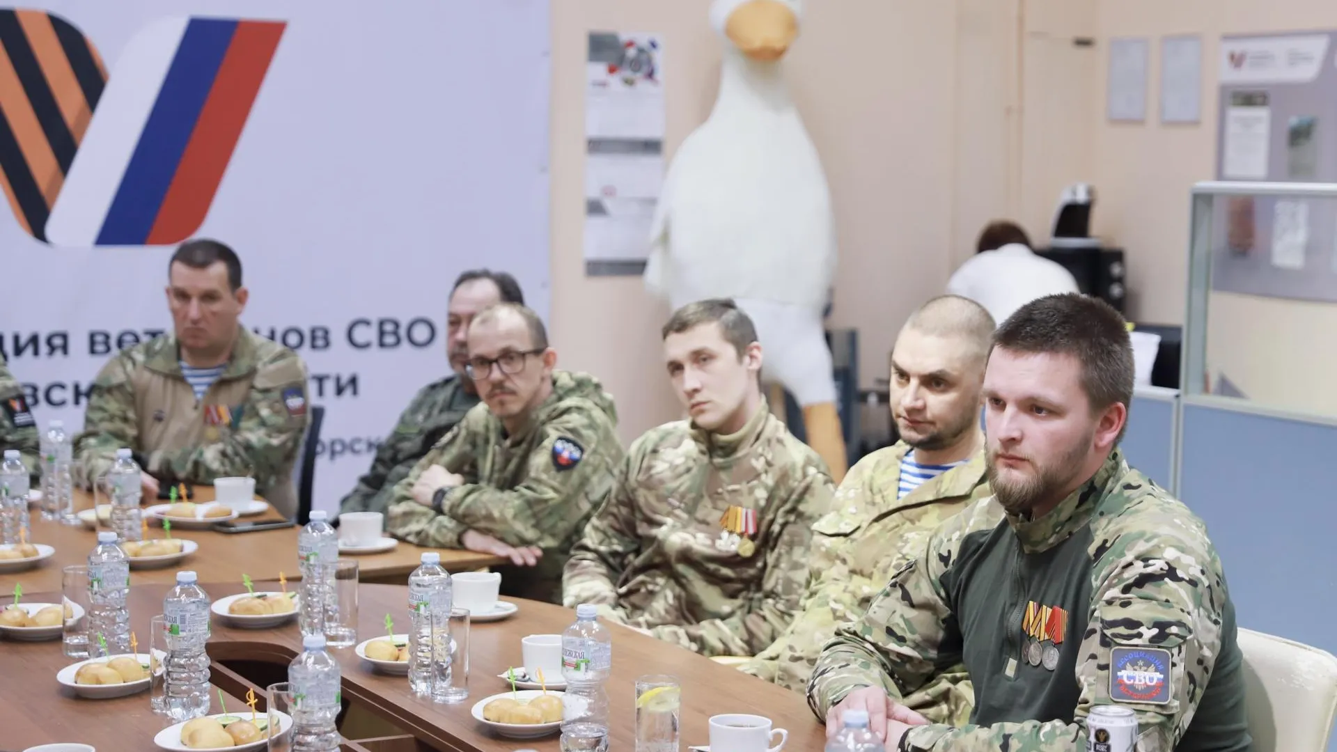 пресс-служба администрации г.о. Солнечногорск