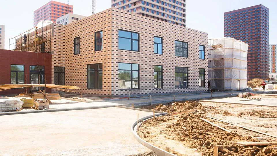 Фото: компания ПИК