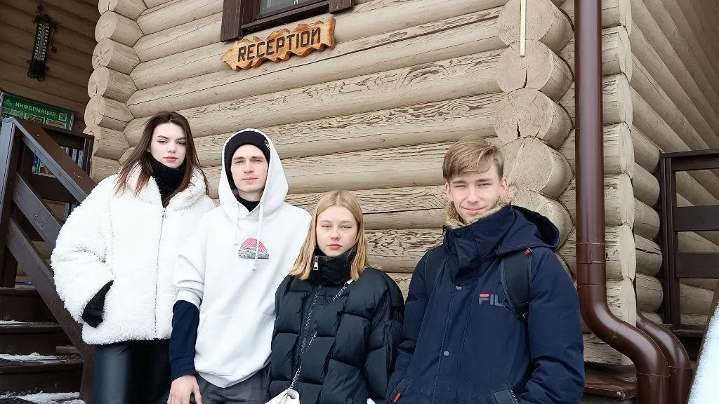 Фото: Дмитровский техникум
