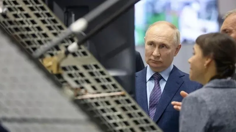 пресс-служба администрации городского округа Долгопрудный