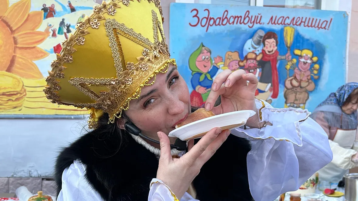 Фото: Малинский ДК