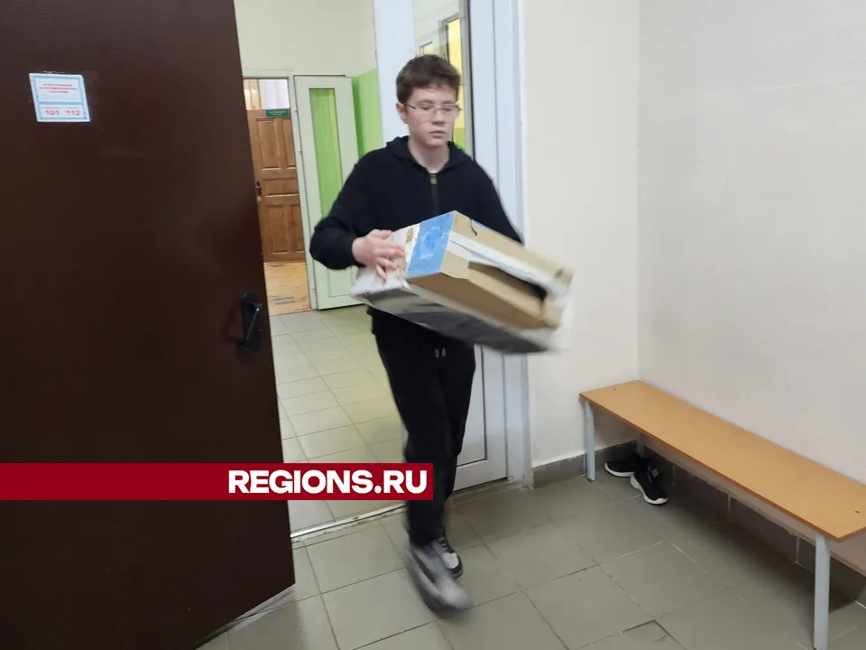 Фото: REGIONS/Екатерина Мелкозерова