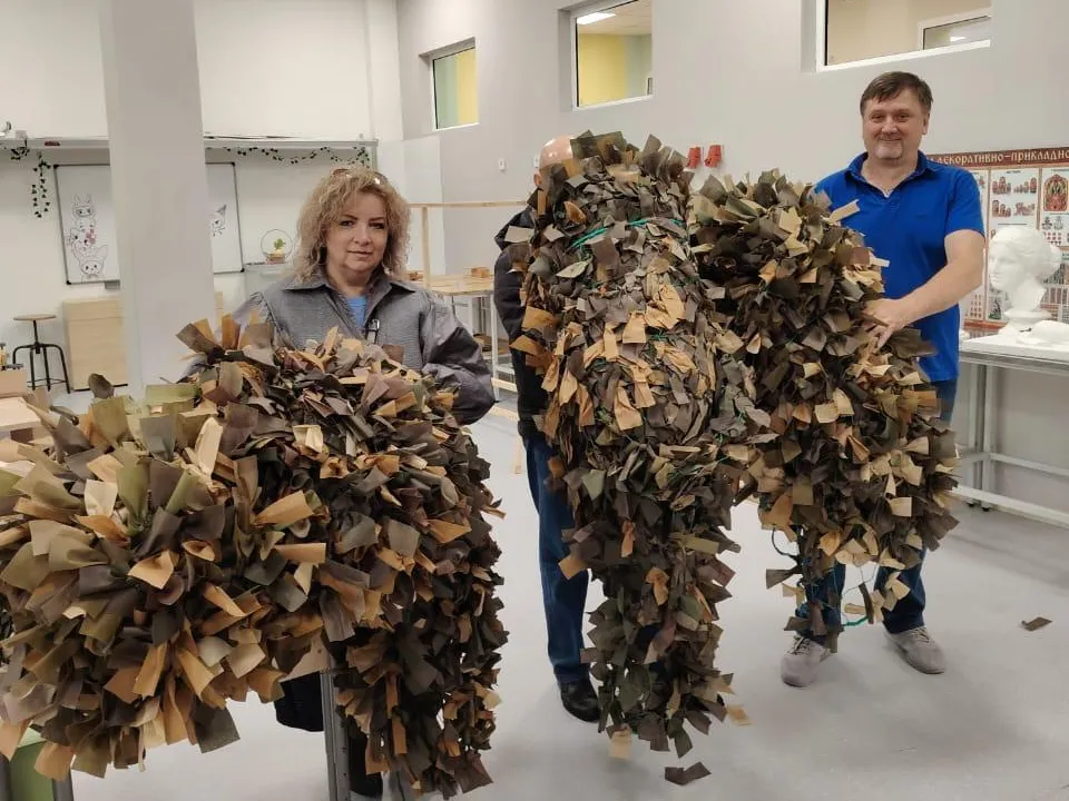 Фото: пресс-служба администрации Наро-Фоминского г.о.&nbsp;