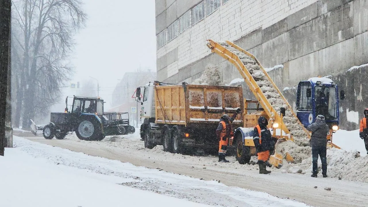 REGIONS/Валерий Гореловский