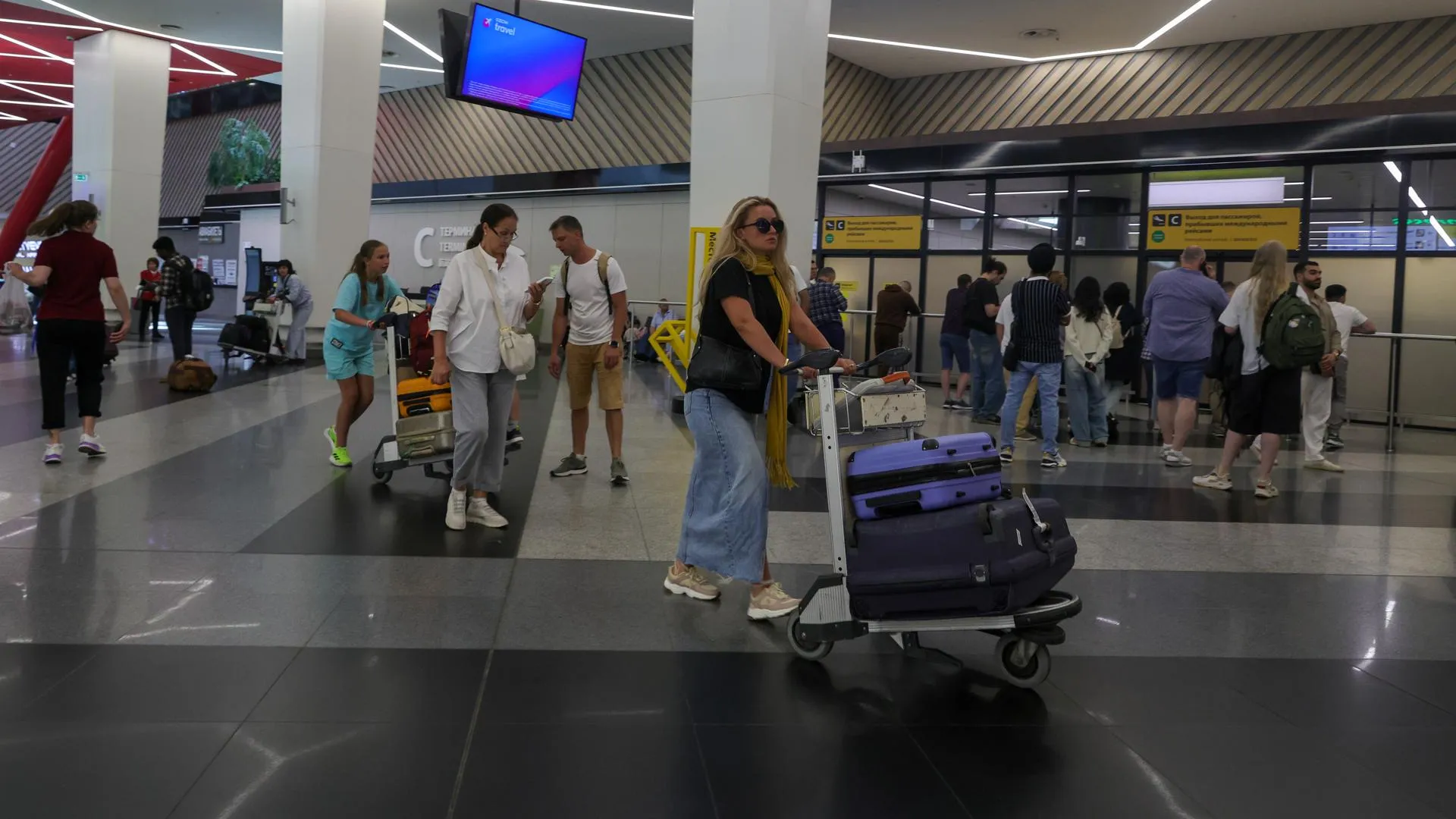 Shatokhina Natalia/news.ru