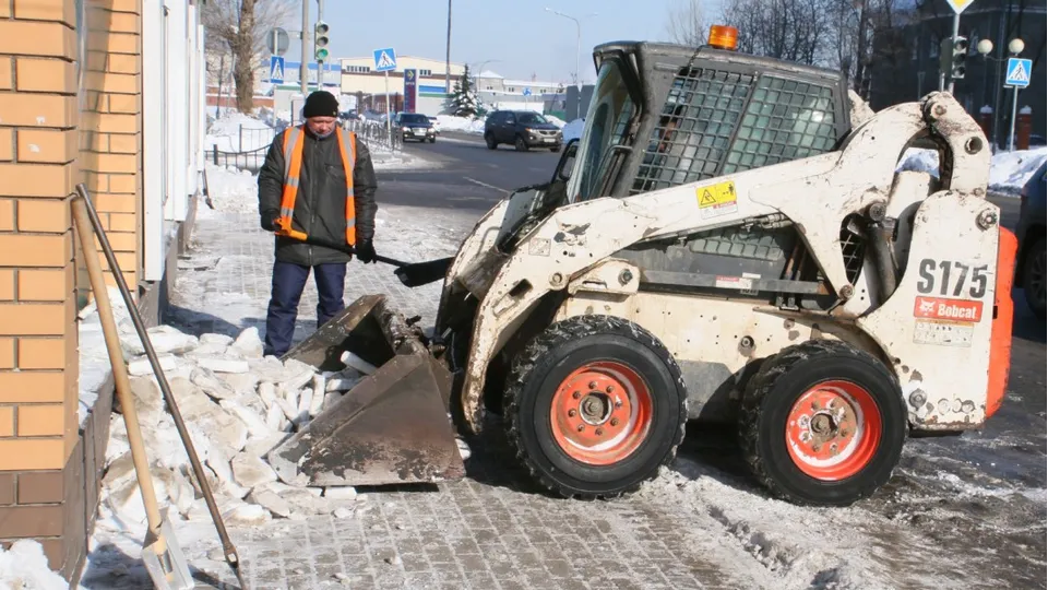 Фото: Алексей Грызлов