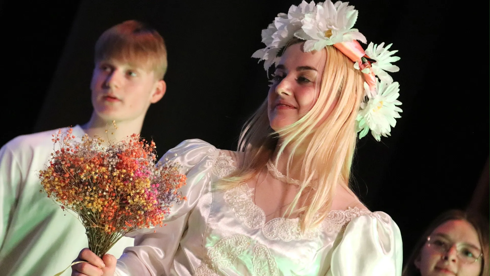 Фото: Филиал «На Большевистской» ЦДК «Созвездие»/ВКонтакте.