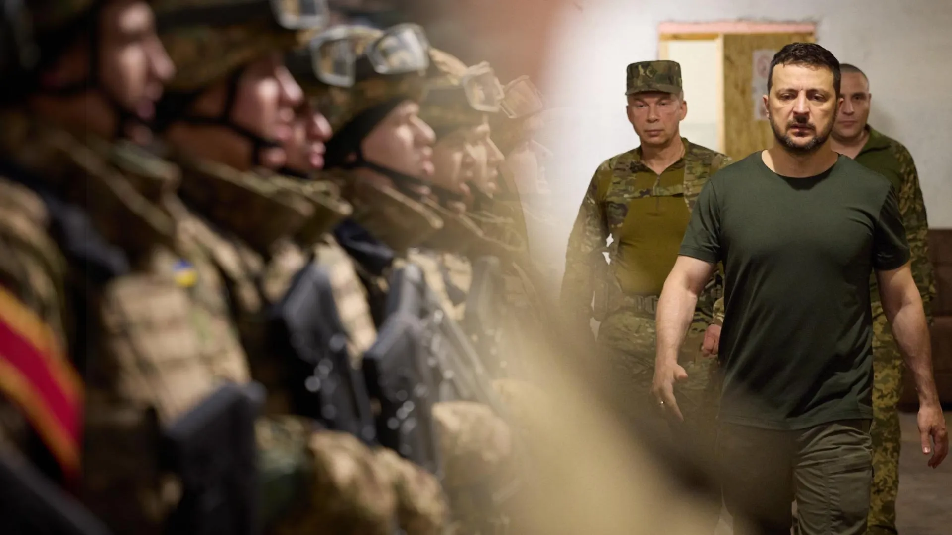 Официальный сайт президента Украины