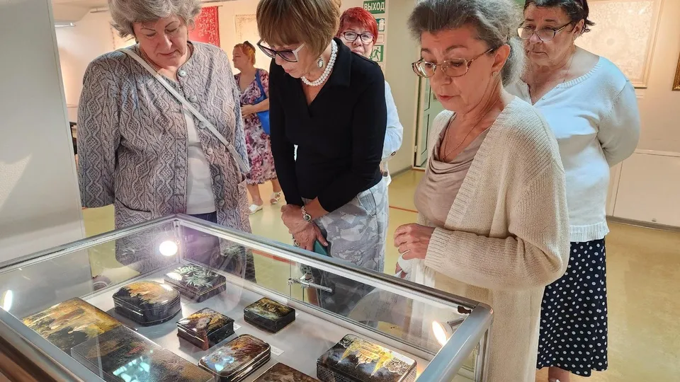 Фото: пресс-служба Администрации г.о. Реутов