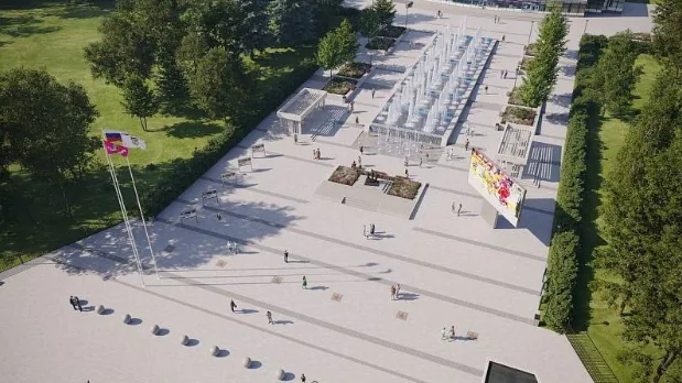 Фото: администрация г.о. Воскресенск