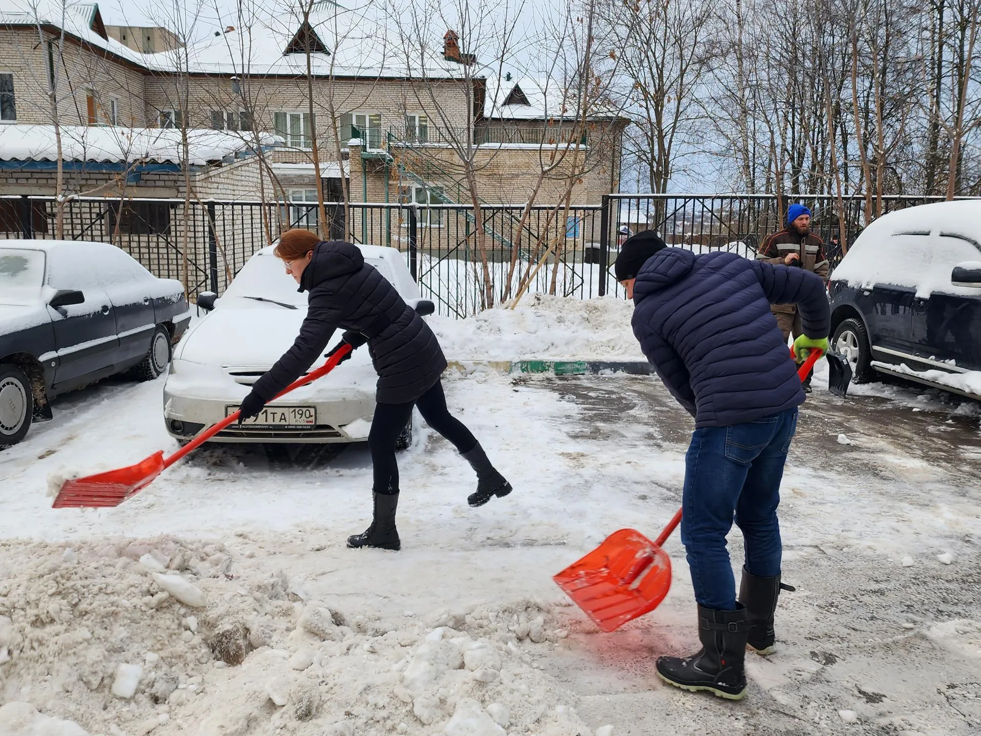Фото: Светлана Борщева