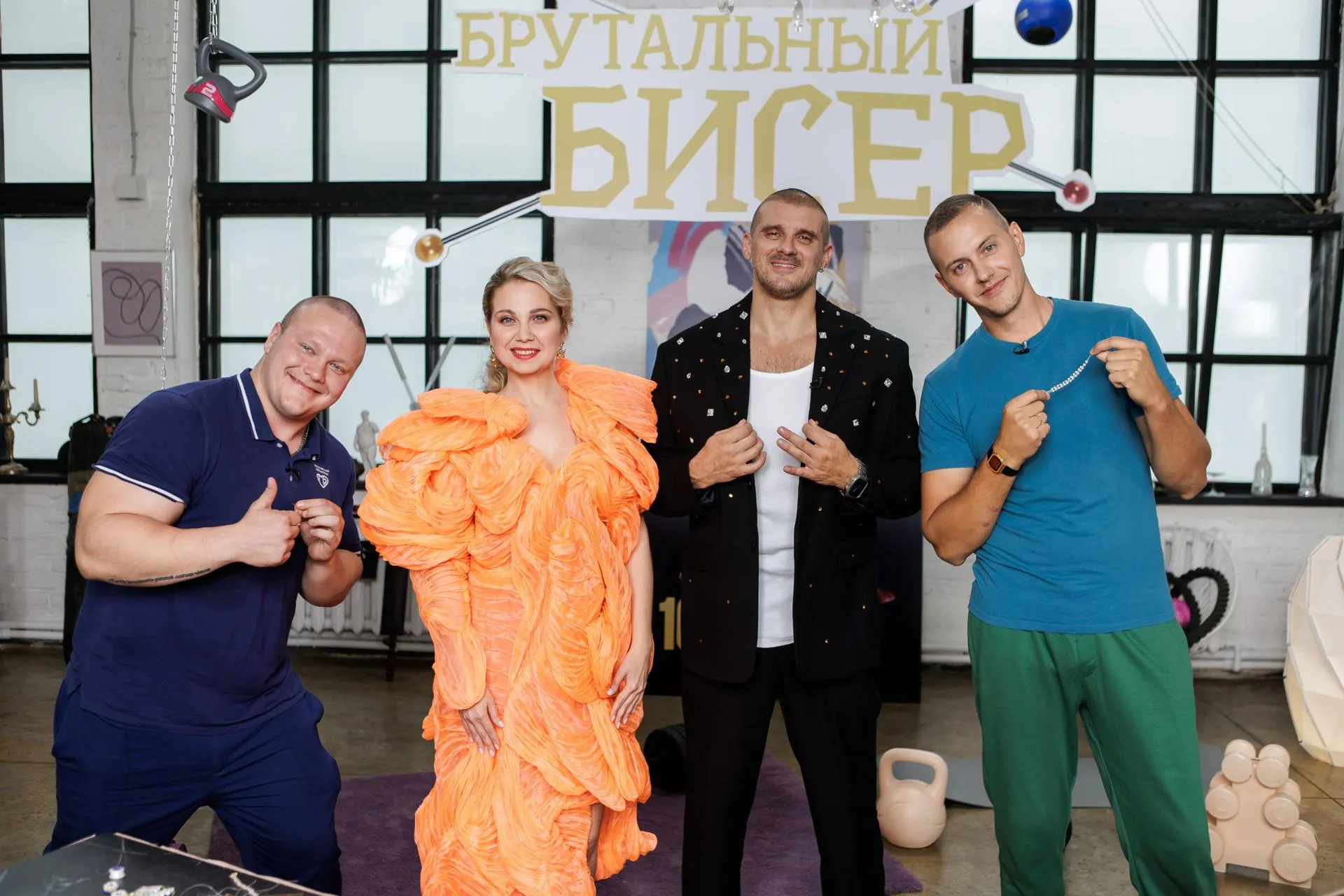 пресс-служба ОК