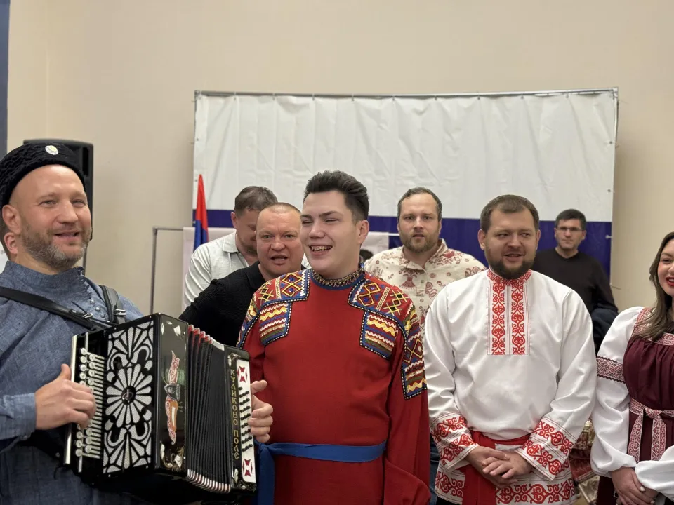 Фото: Полина Абраменко