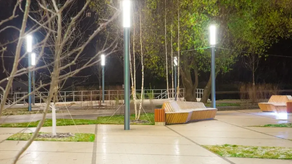 Фото: Министерство благоустройства Московской области