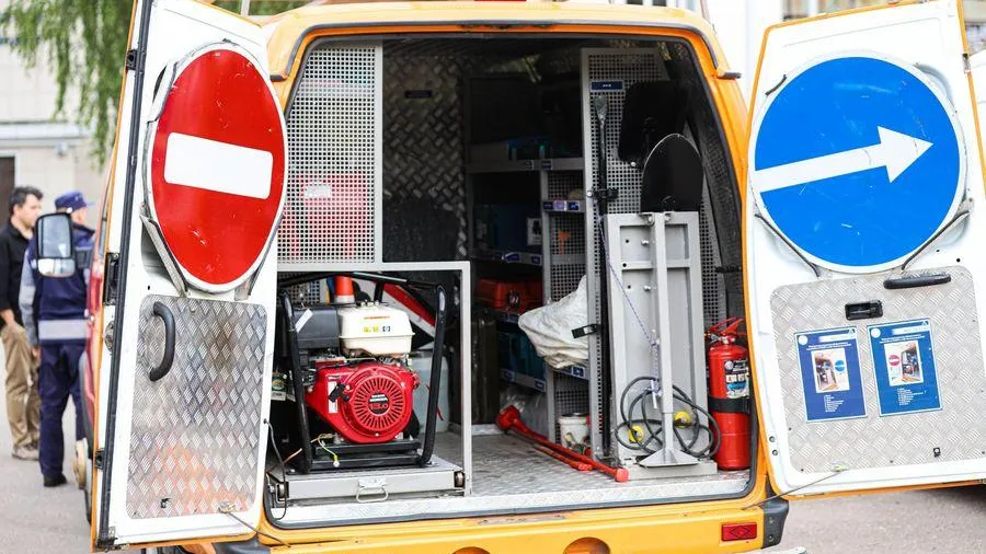 Фото: Илья Тушев, "Вести Подмосковья"