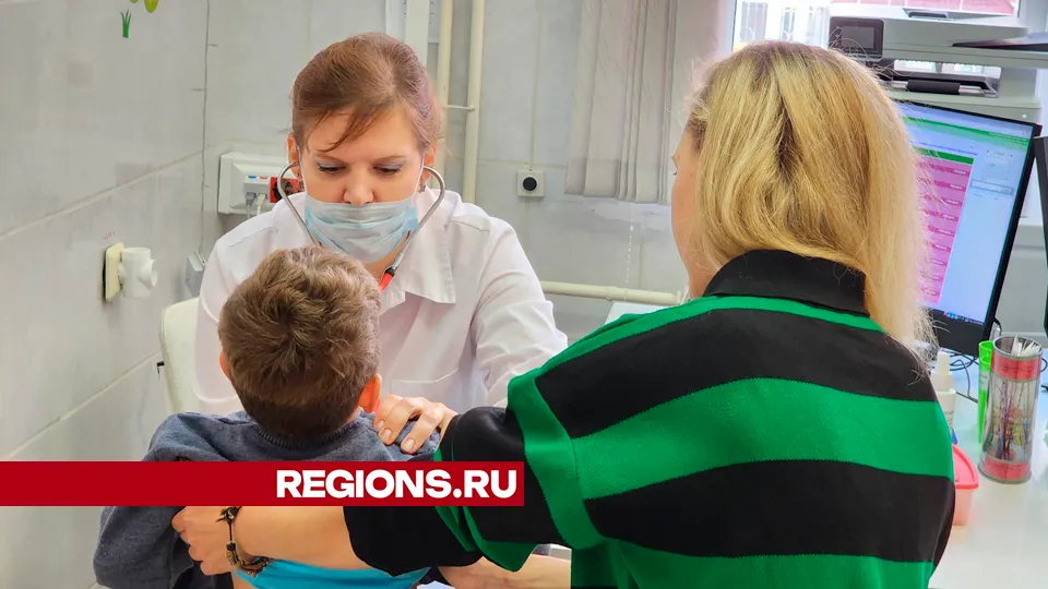 Фото: Юлия Андросова