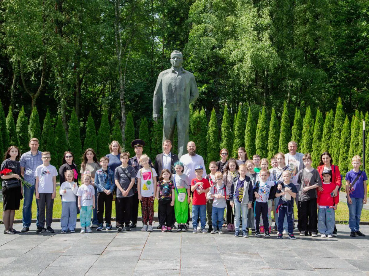 Фото: пресс-служба ГУ Росгвардии по Московской области