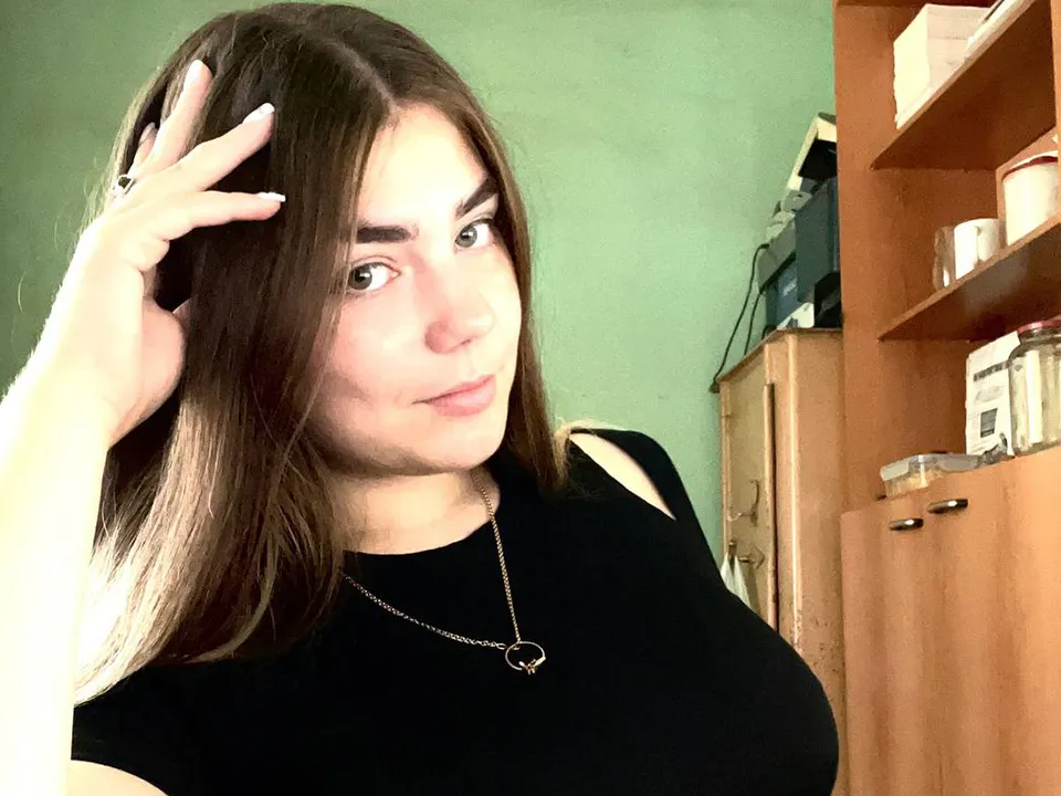 Фото: Личный архив Кристины