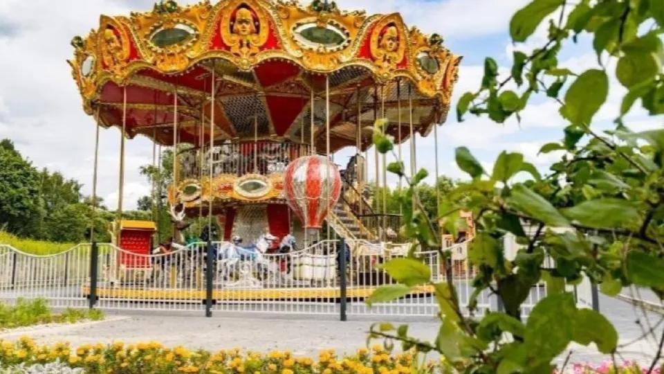 Фото: Администрация г.о. Чехов