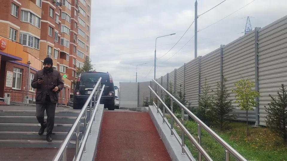 Фото: REGIONS/Хавива Фонина