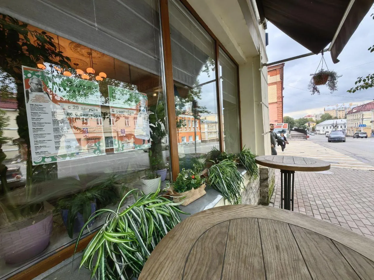 Фото: пресс-служба администрации г.о. Подольск