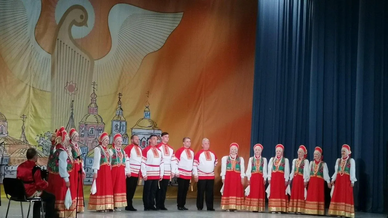 пресс-служба администрации г.о. Красногорск