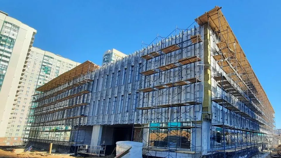 Фото: Главгосстройнадзор МО