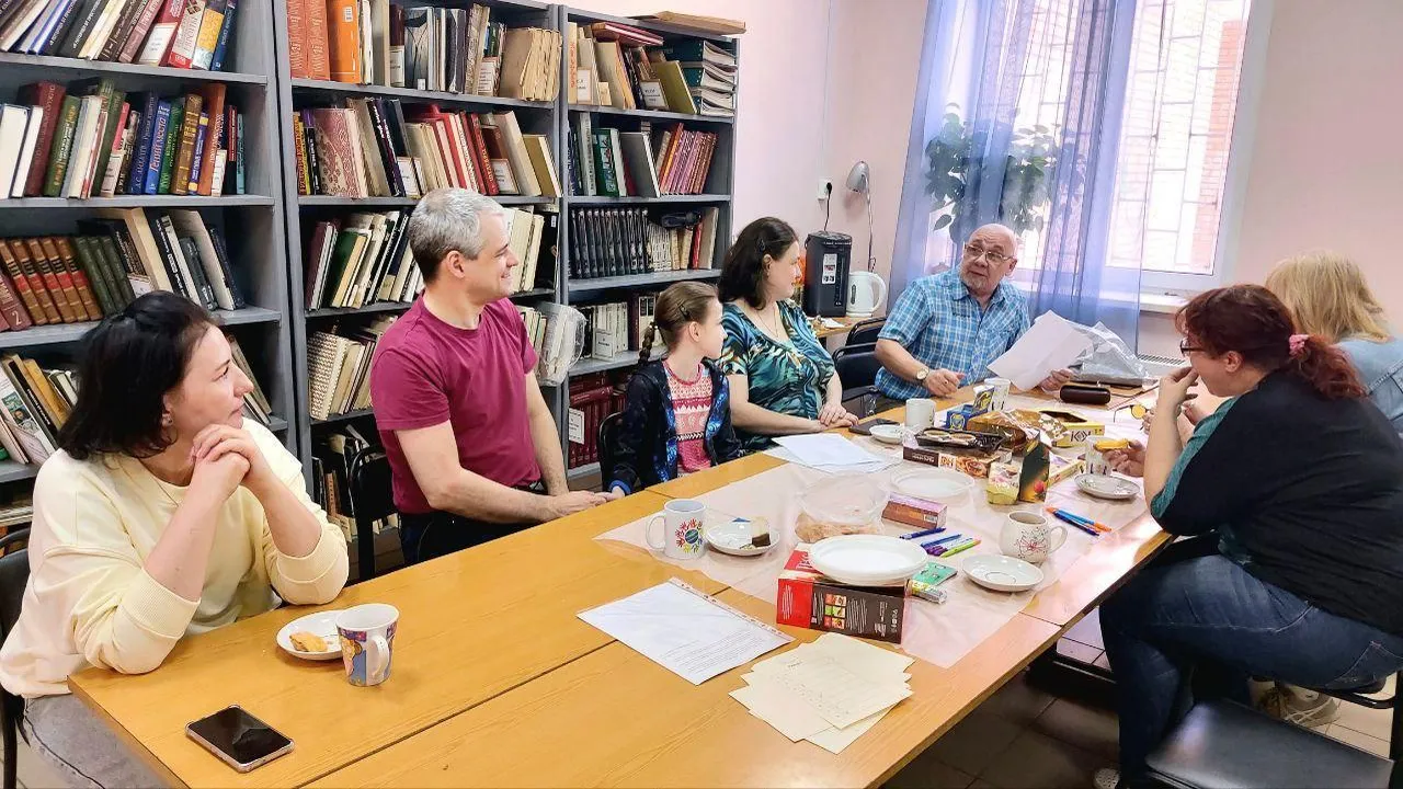 пресс-служба администрации Богородского городского округа