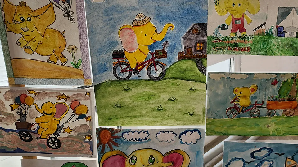 Фото: МедиаБанк Подмосковья/Михаил Мартыненко