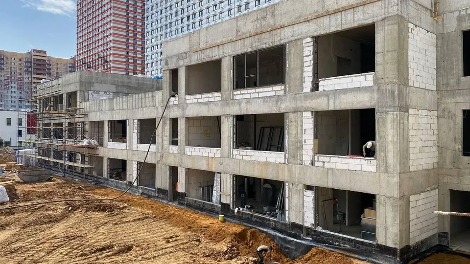 Фото: СК «ПИК»