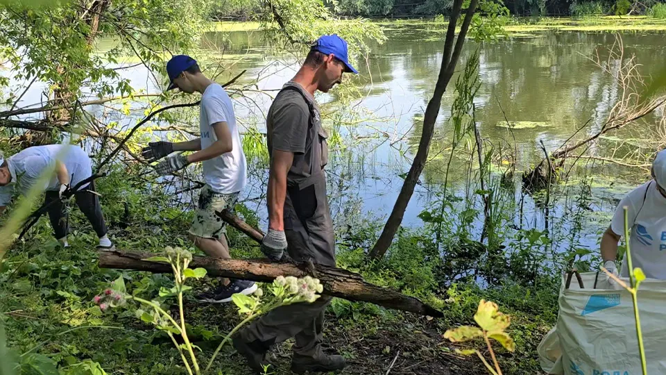 Фото: МедиаБанк Подмосковья/Марина Анисимова