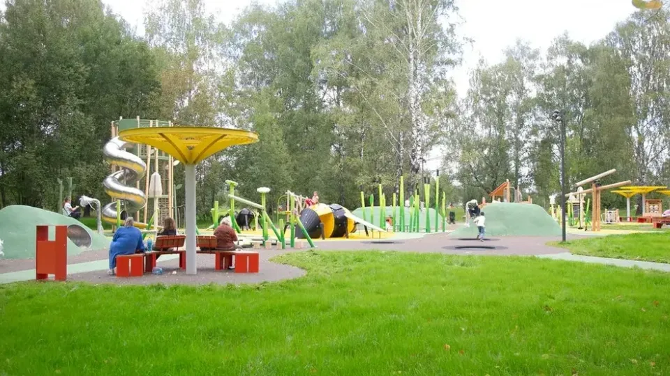 Фото: администрация г. о. Коломна