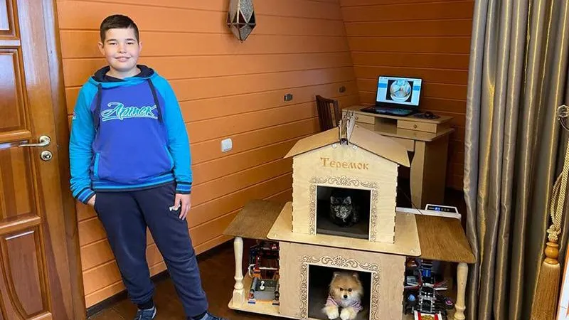 Центр детского (юношеского) творчества Орехово-Зуево