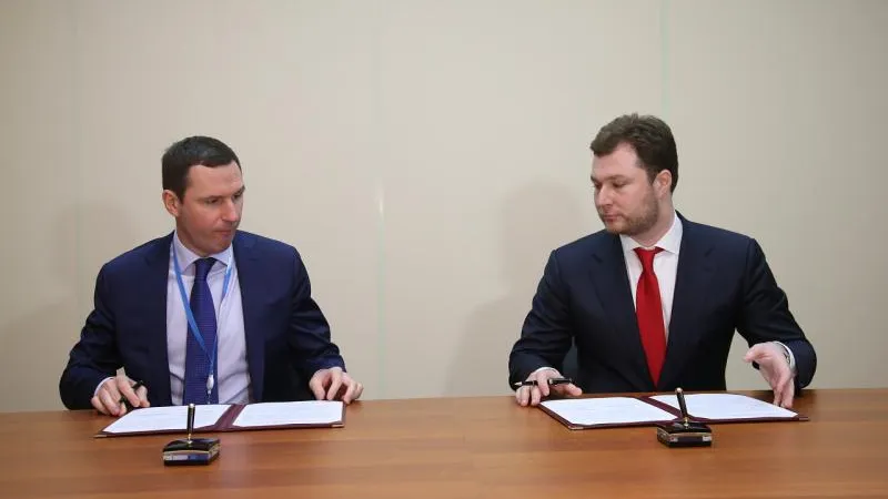 Александр Щемляев / Подмосковье сегодня