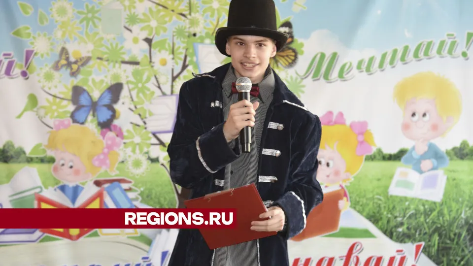 Фото: Владимир Останин