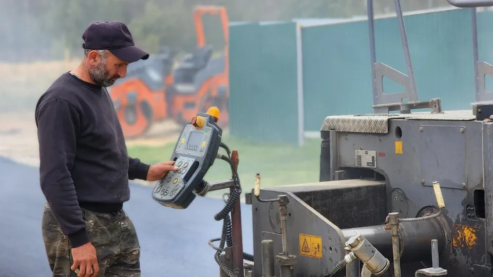 Фото: МедиаБанк Подмосковья/Дмитрий Беденко