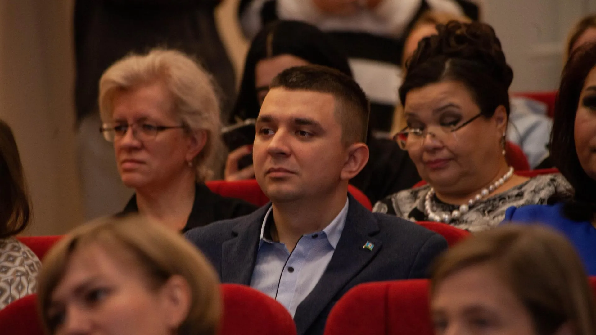 Министерство информационных и социальных коммуникаций Московской области